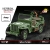 Jeep Willys MB 1:12