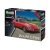 Jaguar E-Type 1:8 – model Revell