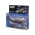 Revell Model Set 1/72 Lancaster Mk.I/III