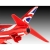 BAe Hawk T.1 Red Arrows 1:72
