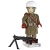 Battle of the Bulge – 6 figurek