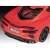 Corvette C8 Coupé, model 1:25