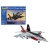 F/A-18 E Super Hornet 1:144
