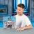 Mr Beast Lab Swarms – 14 figurek