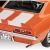 Revell '69 Chevrolet Camaro Z/28 1:12