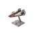 Star Wars A-wing Starfighter 1/72