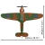 Hawker Hurricane (No. 302 Sqn. RAF)