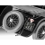 Jaguar S.S. 100 – model 1:32