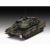Leopard 2A7A1, model 1:35