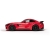 Build'n Race Mercedes-AMG GT R czerwony