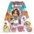 Maskotka do pompowania Biggies Farma XL