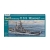 Statek U.S.S. Missouri 1:1200