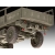 Unimog 404 S – model 1:35