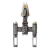 Star Wars Y-Wing Starfighter 1:72