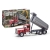 Kenworth W-900 Dump Truck 1:25