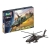 AH-64A Apache – model 1:100