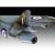 Hawker Hunter FGA.9 – zestaw modelarski