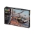 Bell UH-1H Gunship – model 1:100