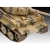Tiger I Ausf. H, 1:72