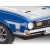 1971 Ford Mustang Boss 351 – model 1:25