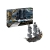 Black Pearl 1:150 model konstrukcyjny