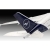 Airbus A380-800 Lufthansa 1:144