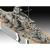 Zestaw upominkowy Bismarck 1/700