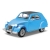 Citroën 2CV Type AZ – 82 klocki