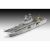 USS Wasp – model 1:700