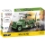 Willys MB Jeep 1:35 – 132 elementy
