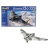 Horten Go 229, model 1:72
