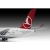 Airbus A350-900 Turkish Airlines 1:144