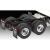 Kenworth W-900, model 1:25