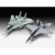 Top Gun 2 Movie Set 1:72