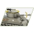 M4A3E8 Sherman