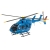 Eurocopter EC 145 – model 1:72