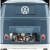 Volkswagen T1 Panel Van 1:16 – 75 lat