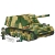 Panzerhaubitze Hummel 1:28