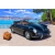 Porsche 356 Cabriolet 1:16