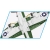 P-47 Thunderbolt™ z cysterną