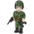 Panzerhaubitze Hummel 1:28