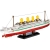 H.M.H.S. Britannic – model z klocków