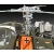Alouette II – model helikoptera 1:32