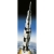 Apollo 11 Saturn V – model 1:96