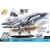 COBI Boeing F-15EX Eagle II 5900