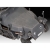 Sd.Kfz. 251/1 Ausf. C + Wurf. 40