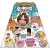 Maskotka do pompowania Biggies Farma XL