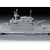 USS Enterprise – model 1:1200