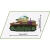 Renault R35, Valentine IX, Panzer I