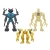 MrBeast Lab Hybrids – Dwupak figurek